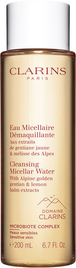 One-Step Cleansing Micellar water 200 ML