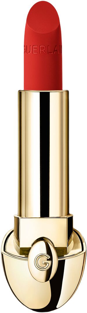 ROUGE G VELVET 24 LIPS REFILL 214
