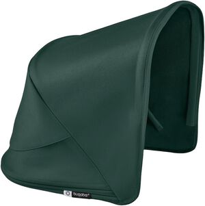 Bugaboo Fox 5 Renew/Kangaroo sun canopy FERN GREEN