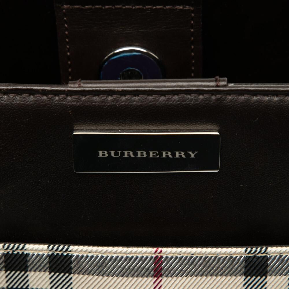 Burberry Tote
