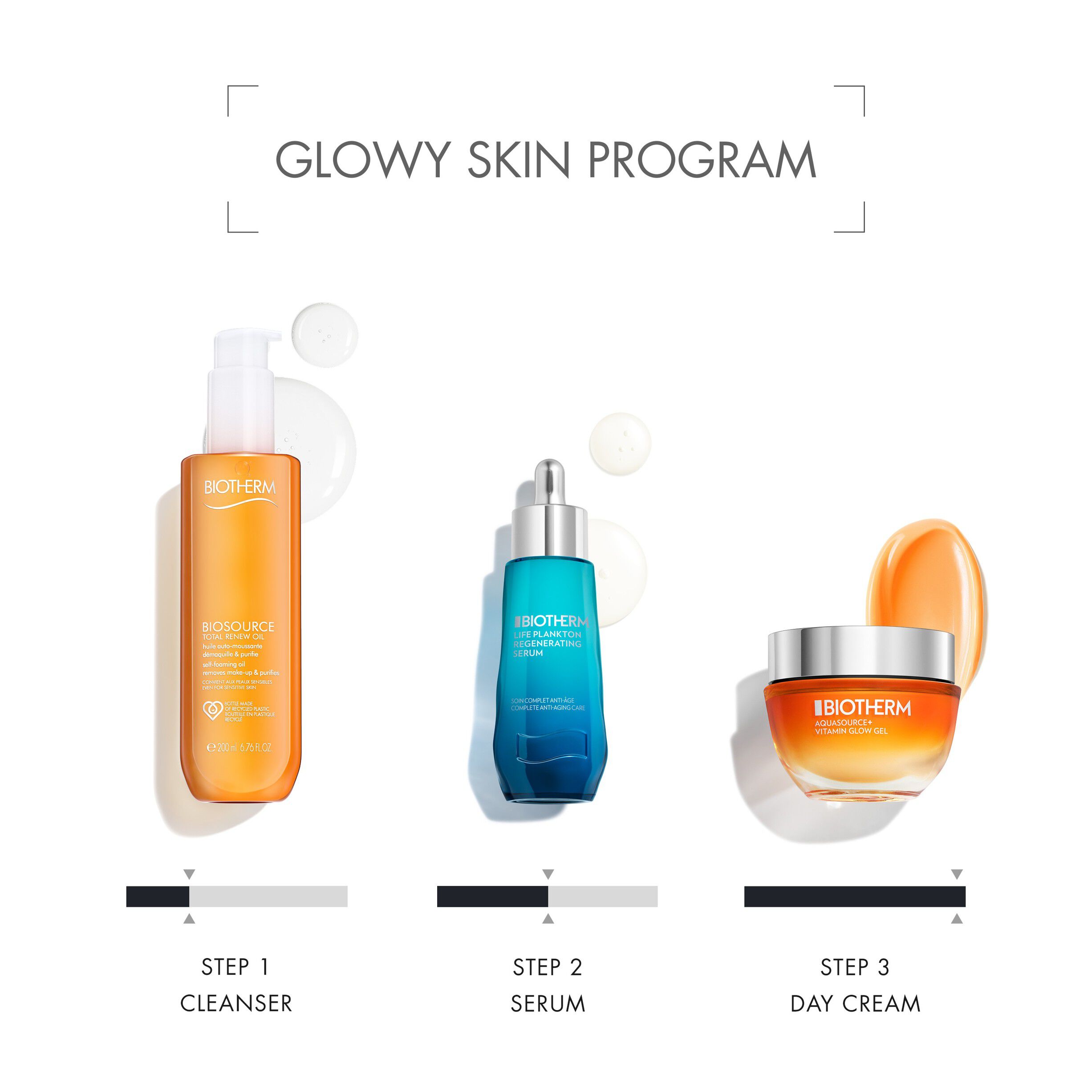 Biosource Total Renew Oil Cleanser