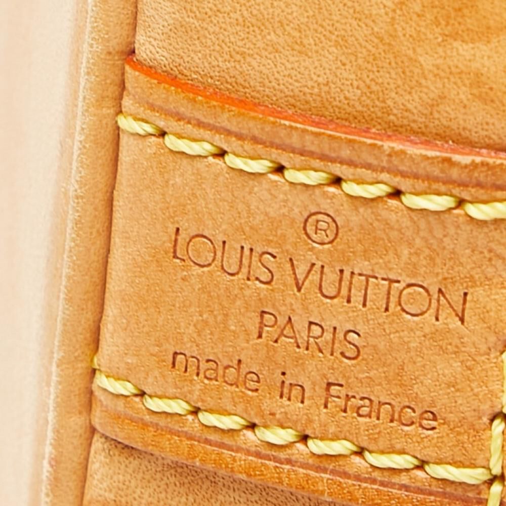 Louis Vuitton Alma