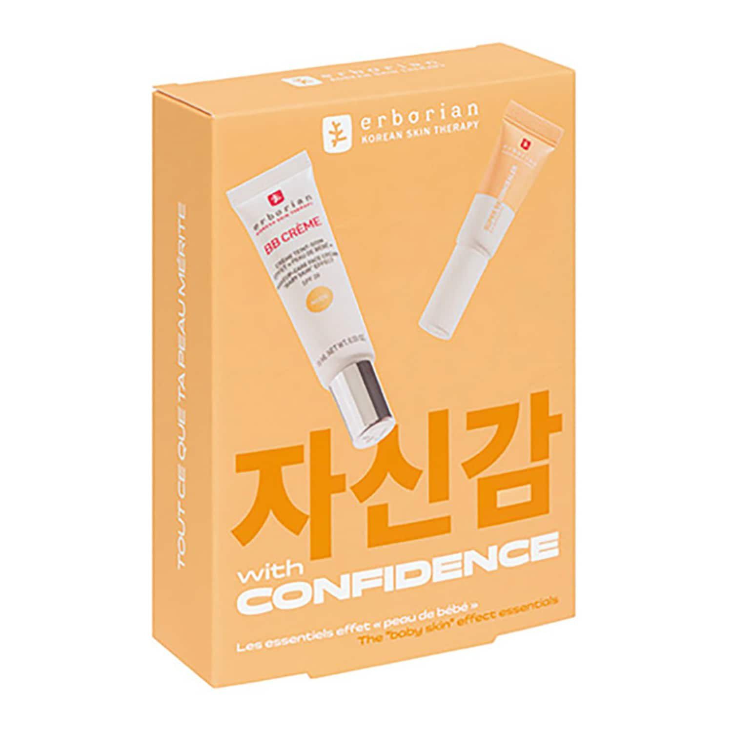 BB Cr&egrave;me x Super BB Concealer - Ansigtsplejes&aelig;t