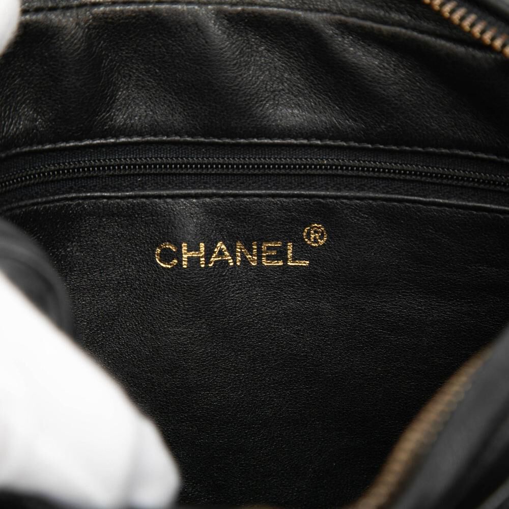 Chanel Crossbody Bag