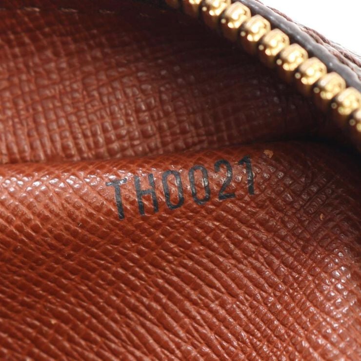 Louis Vuitton Briefcase