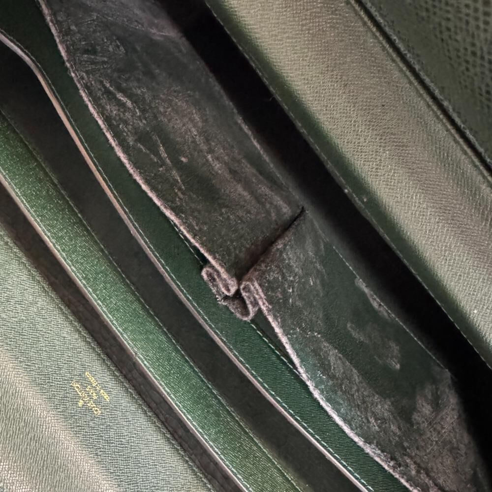 Louis Vuitton Briefcase