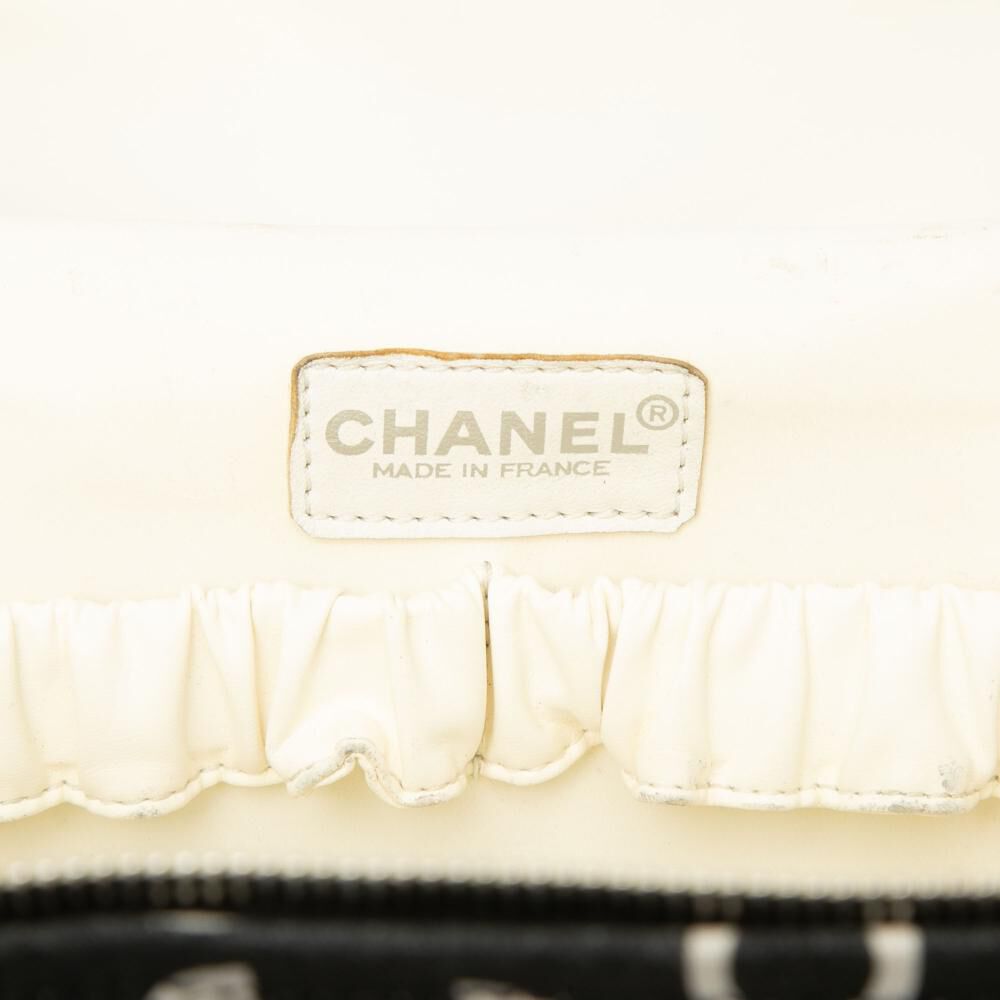 Chanel Vanity