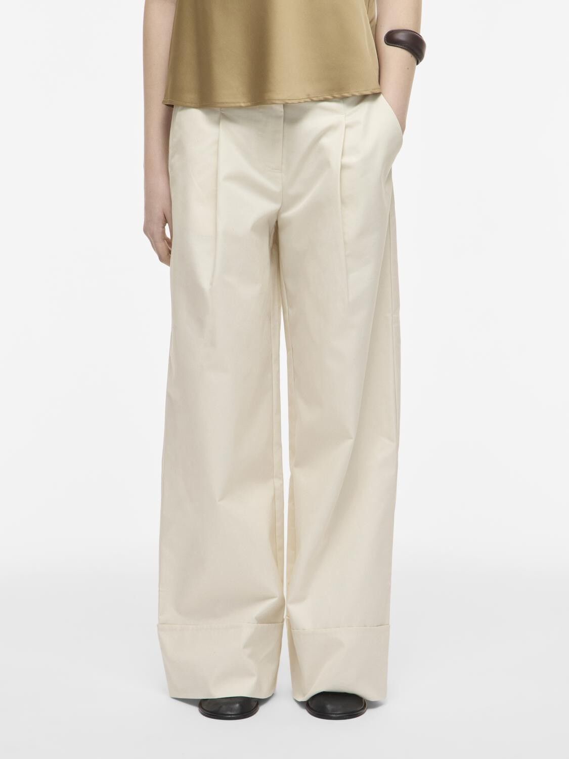 ROUFRANCIE RW WF F/L TROUSER/1