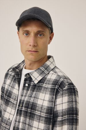 Uldkasket 2