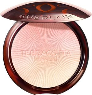 Terracotta Luminizer The Shimmering Powder - Stellar (ONLINE ONLY)
