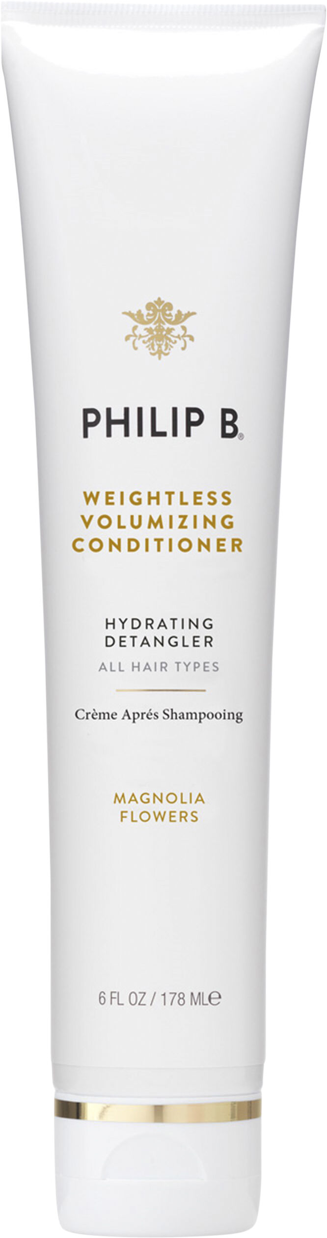 Weightless Volumizing Conditioner 178 ml
