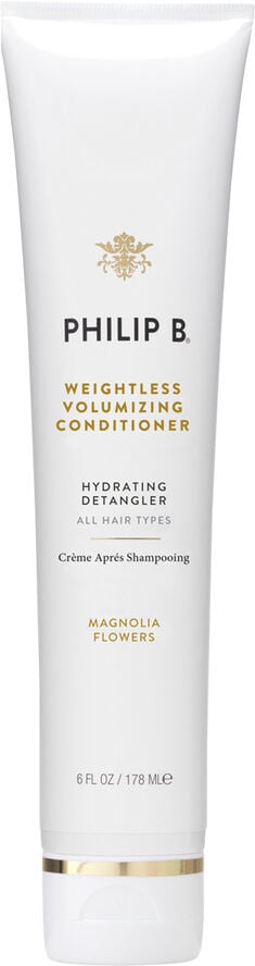 Weightless Volumizing Conditioner 178 ml