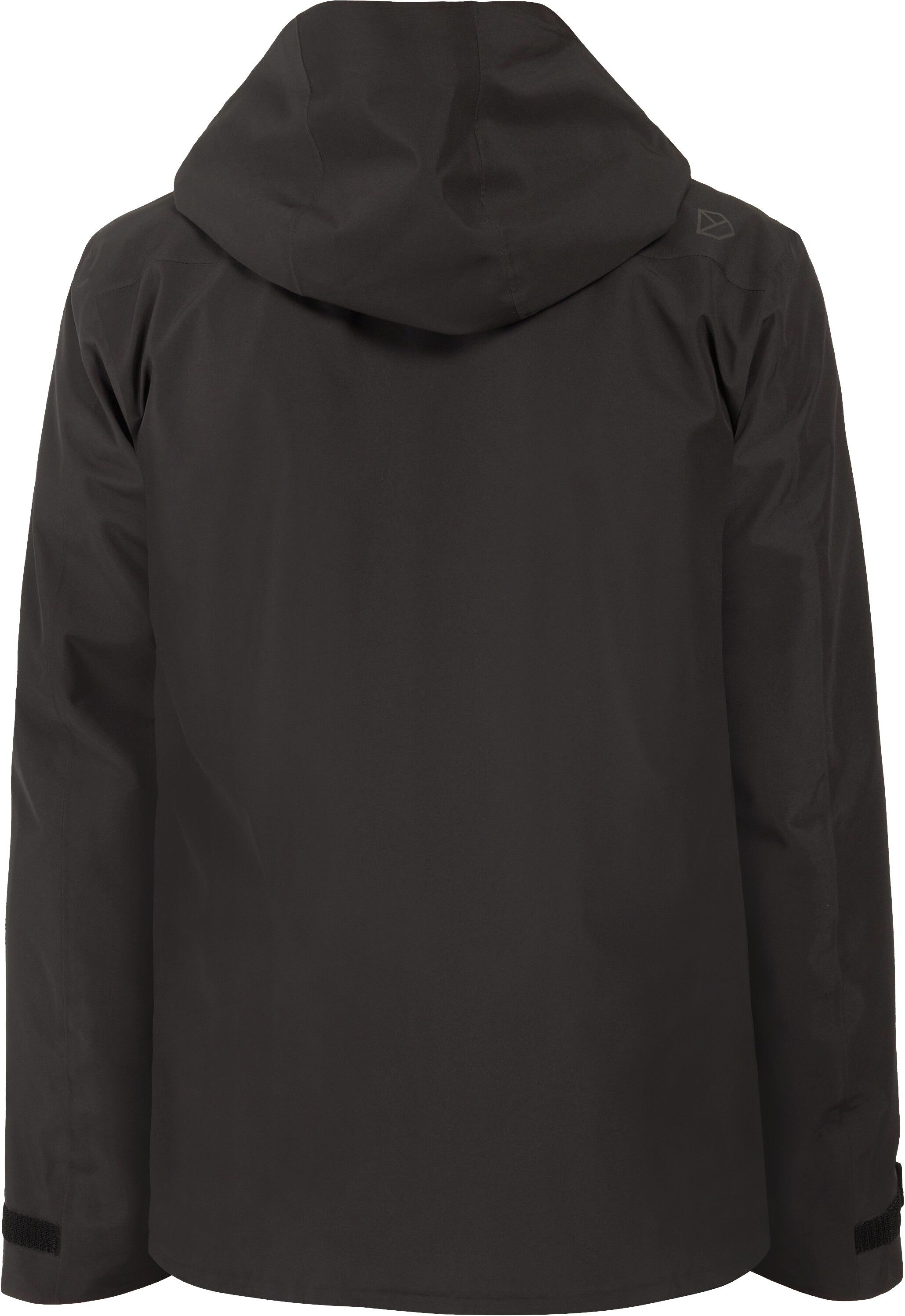 Aston Parka Regnjakke