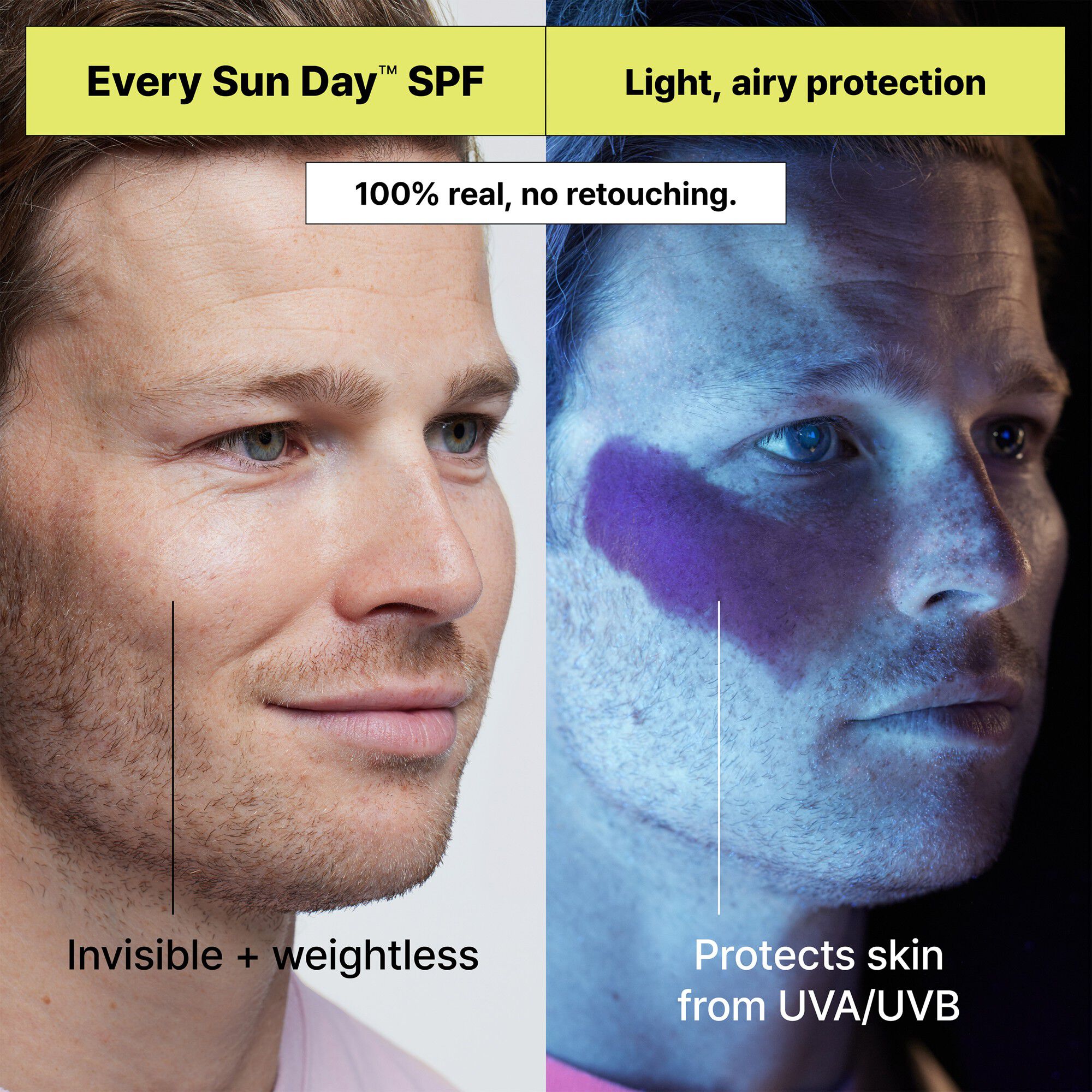 Every Sun Day Ultra-sheer Priming Sunscreen Stick