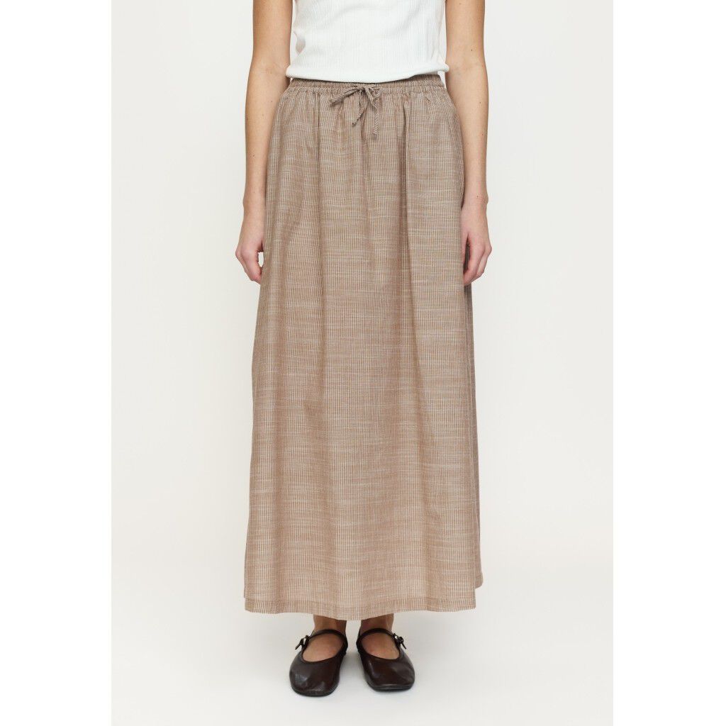 SREbbi Midi Skirt