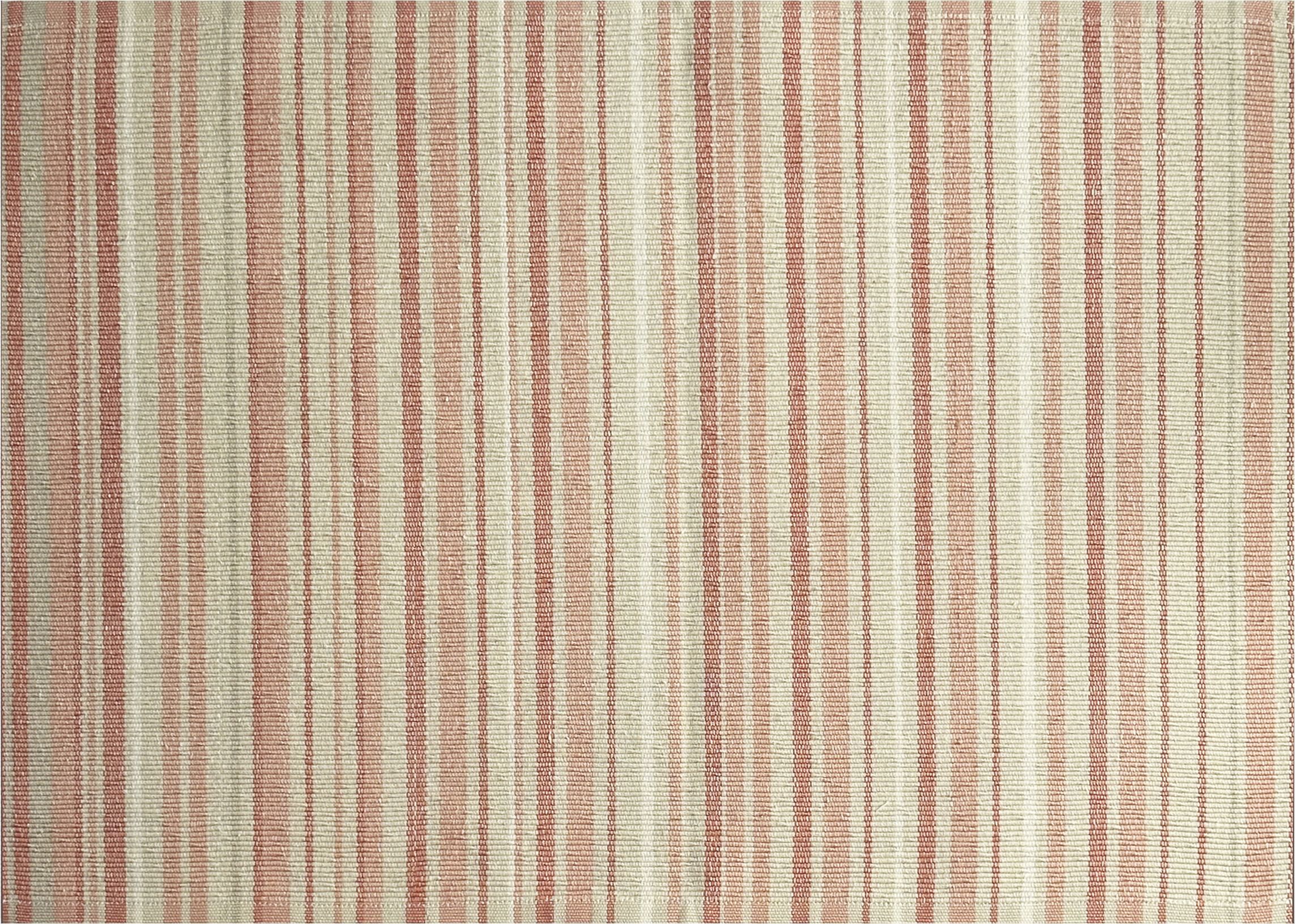 Vibeke Klint d&aelig;kkeserviet fin linje 33x48 cm red