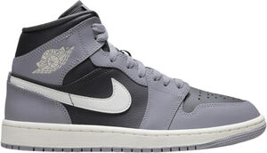 AIR JORDAN 1 MID WOMEN'S SHOES