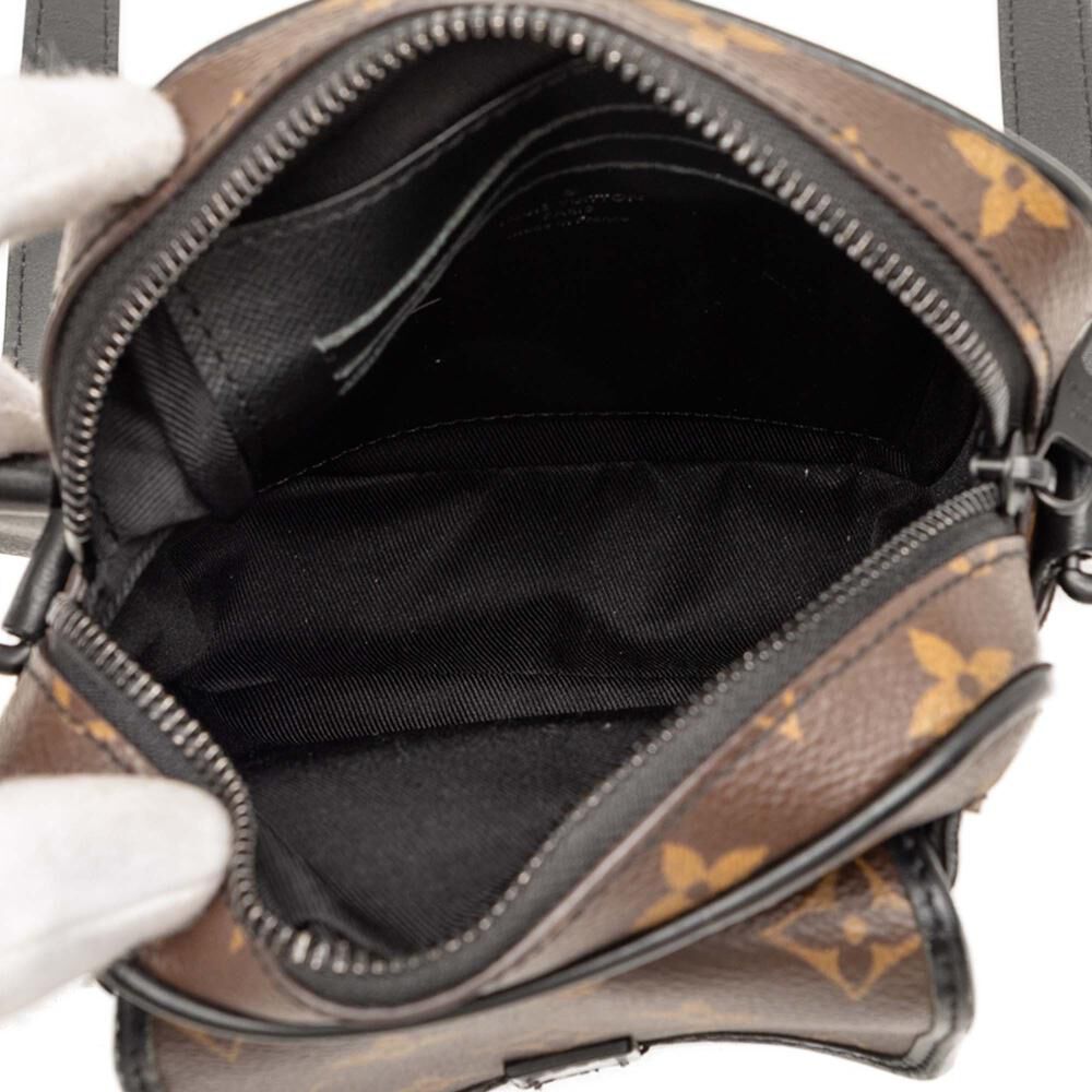 Louis Vuitton Crossbody Bag