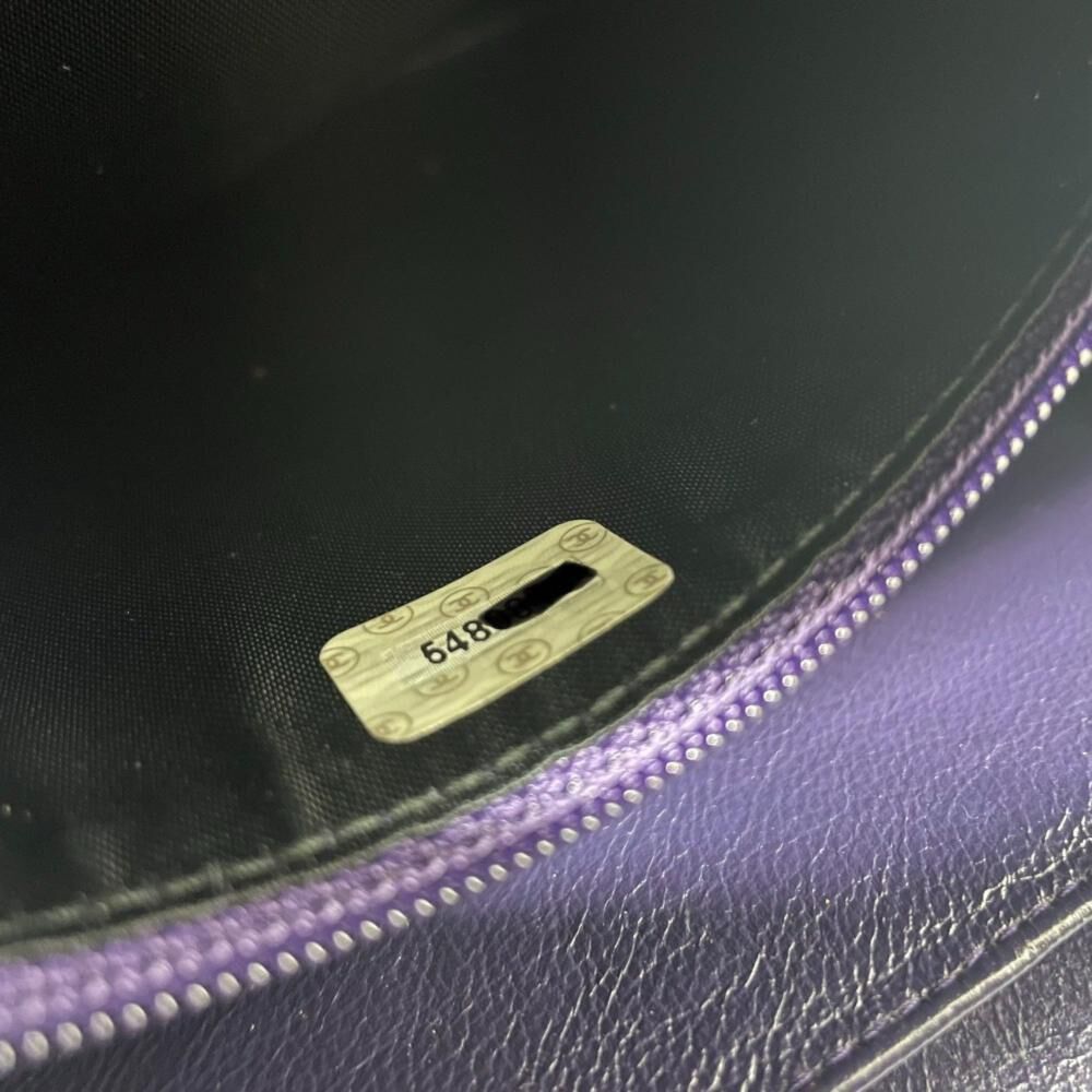 Chanel Handbag