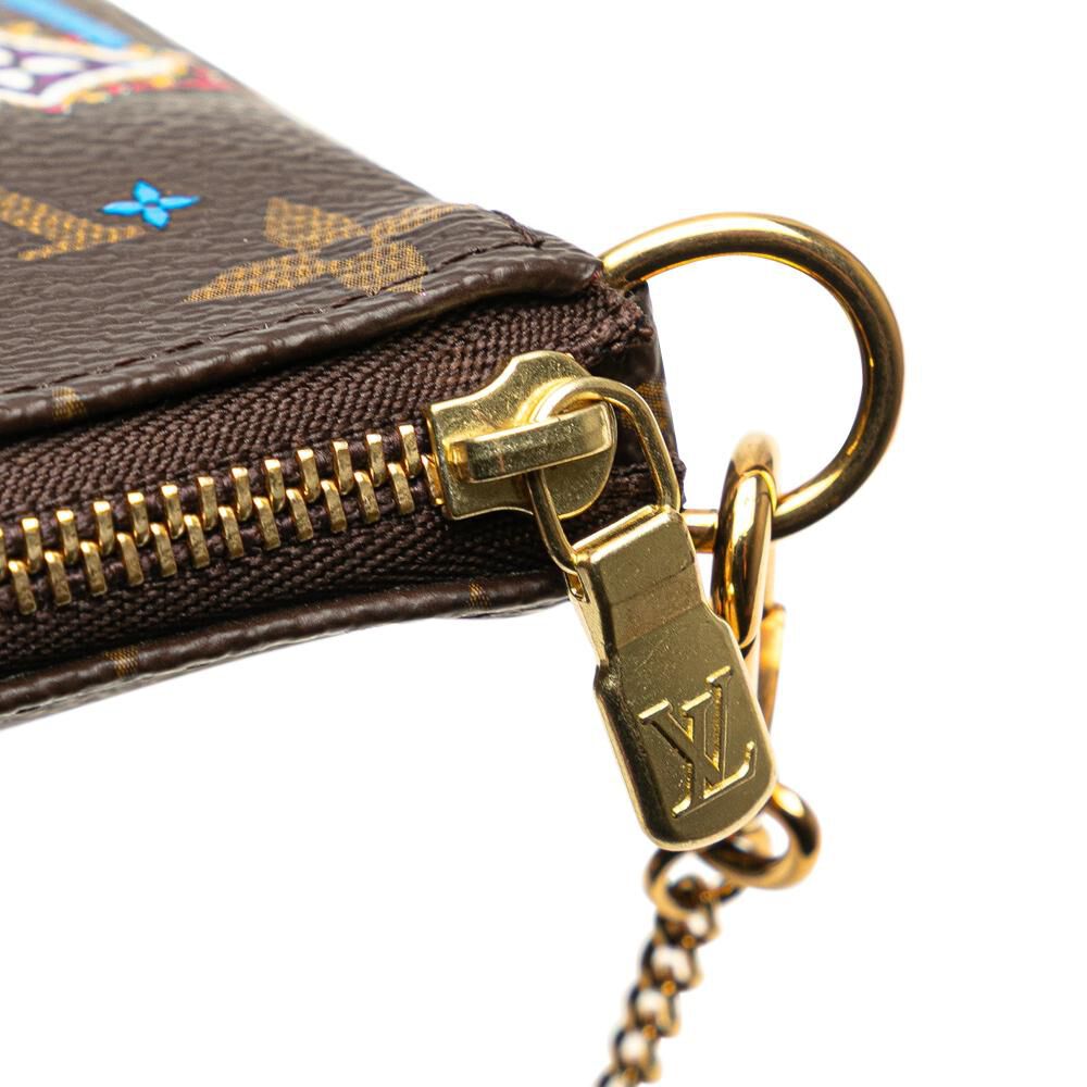 Louis Vuitton Pochette Accessoires
