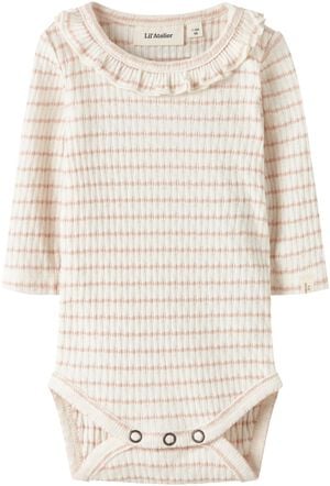 NBFOSOPHIA LS SLIM BODY LIL