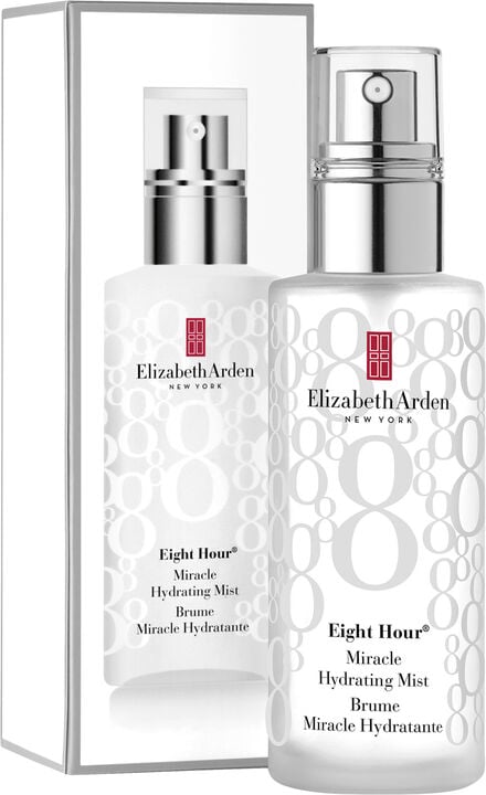 Eight Hour Miracle Hydrating Mist 100 ml.