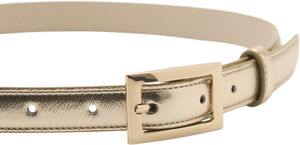 BELT. -- MASSI