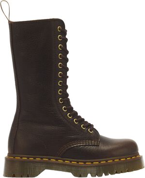 1b99 Bex Dark Brown Ambassador