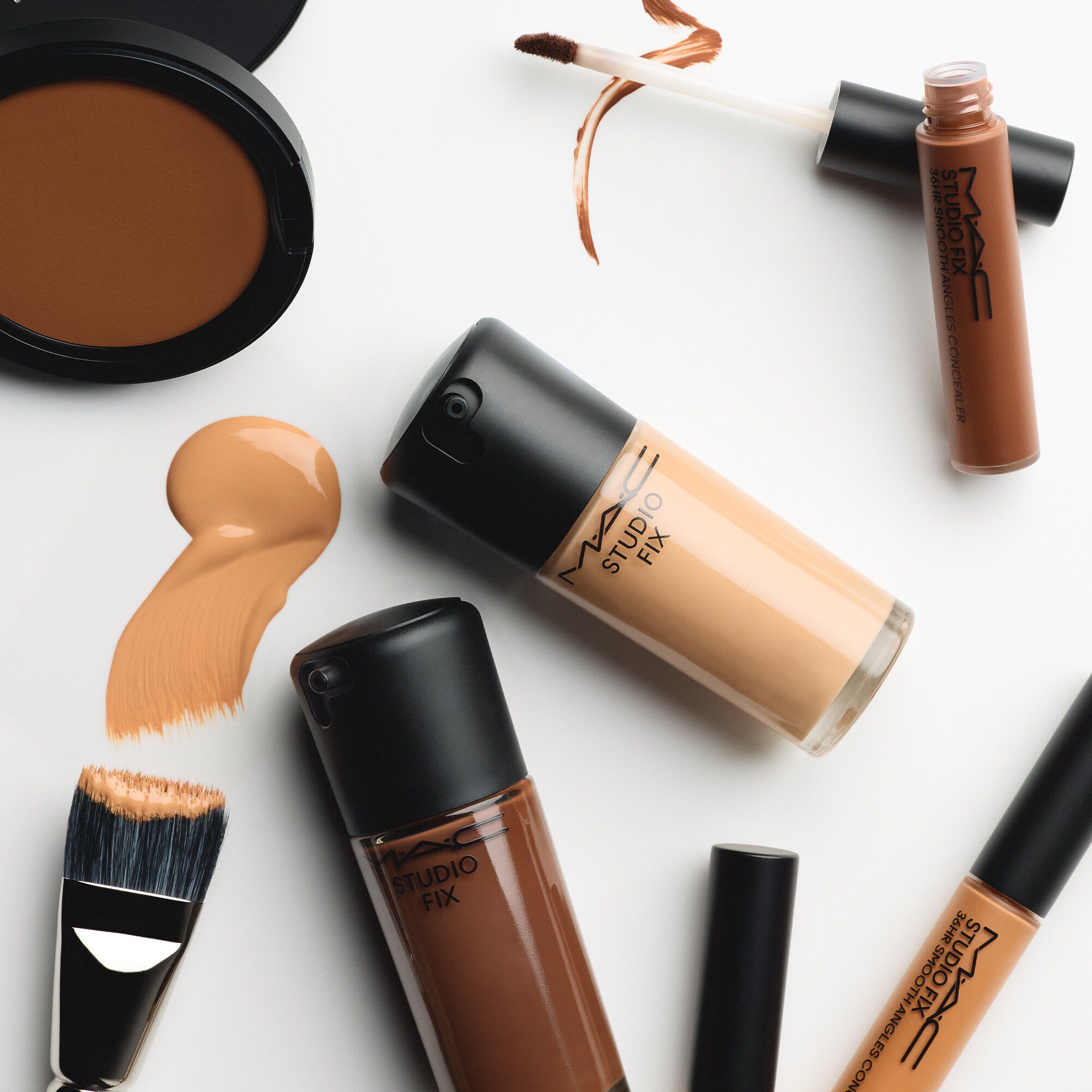 Studio Fix 36HR Smooth Angles Concealer