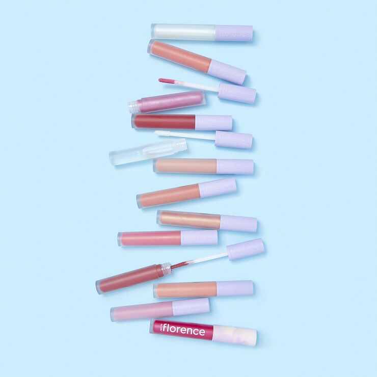 Get Glossed Lip Gloss