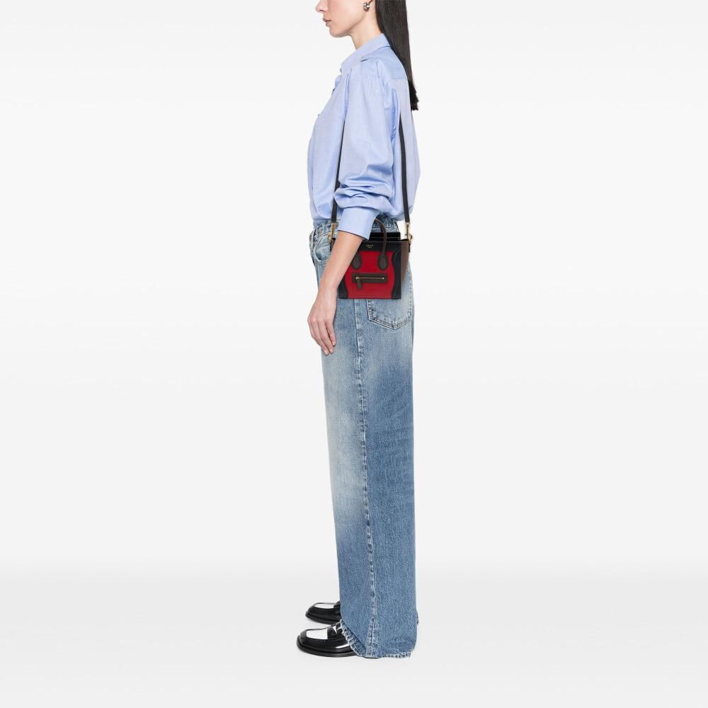Celine Luggage