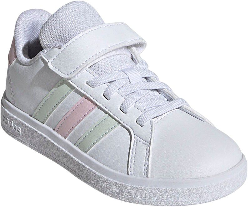 Grand Court 2. 0 Velcro Lukning