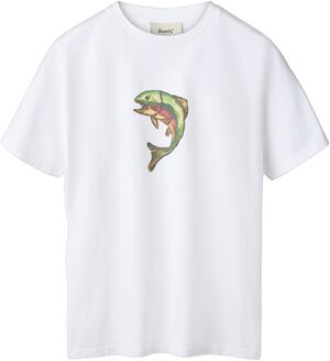 CATCH T-SHIRT