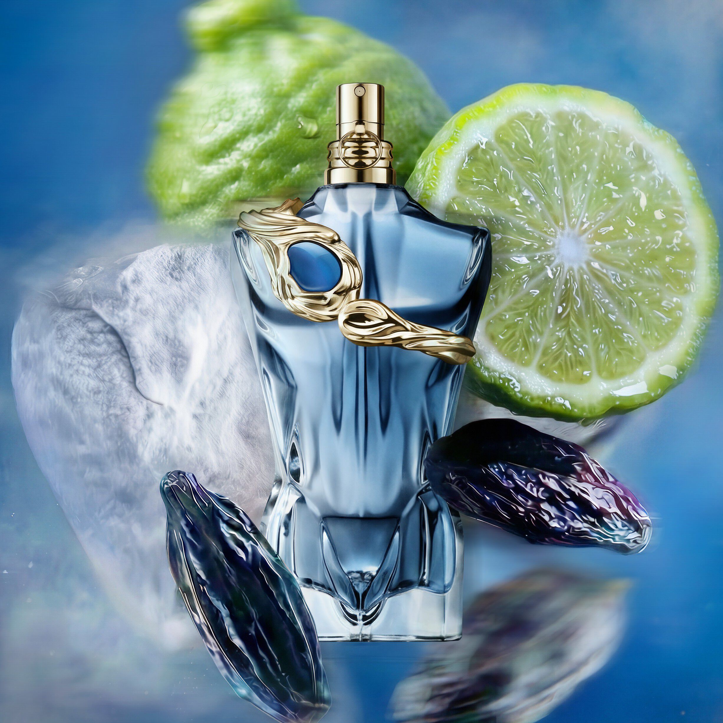 LA BELLE NARCISSE Eau de Parfum 75 ml