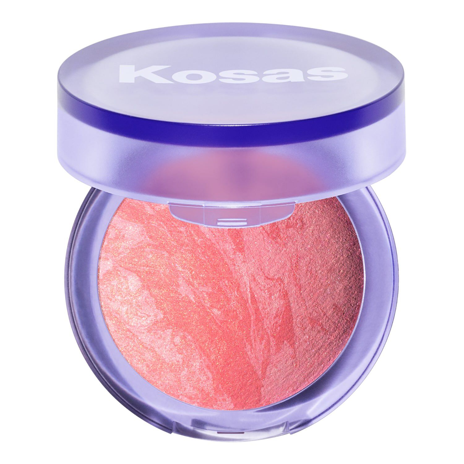 Blush is Life - Kompakt pudderblush