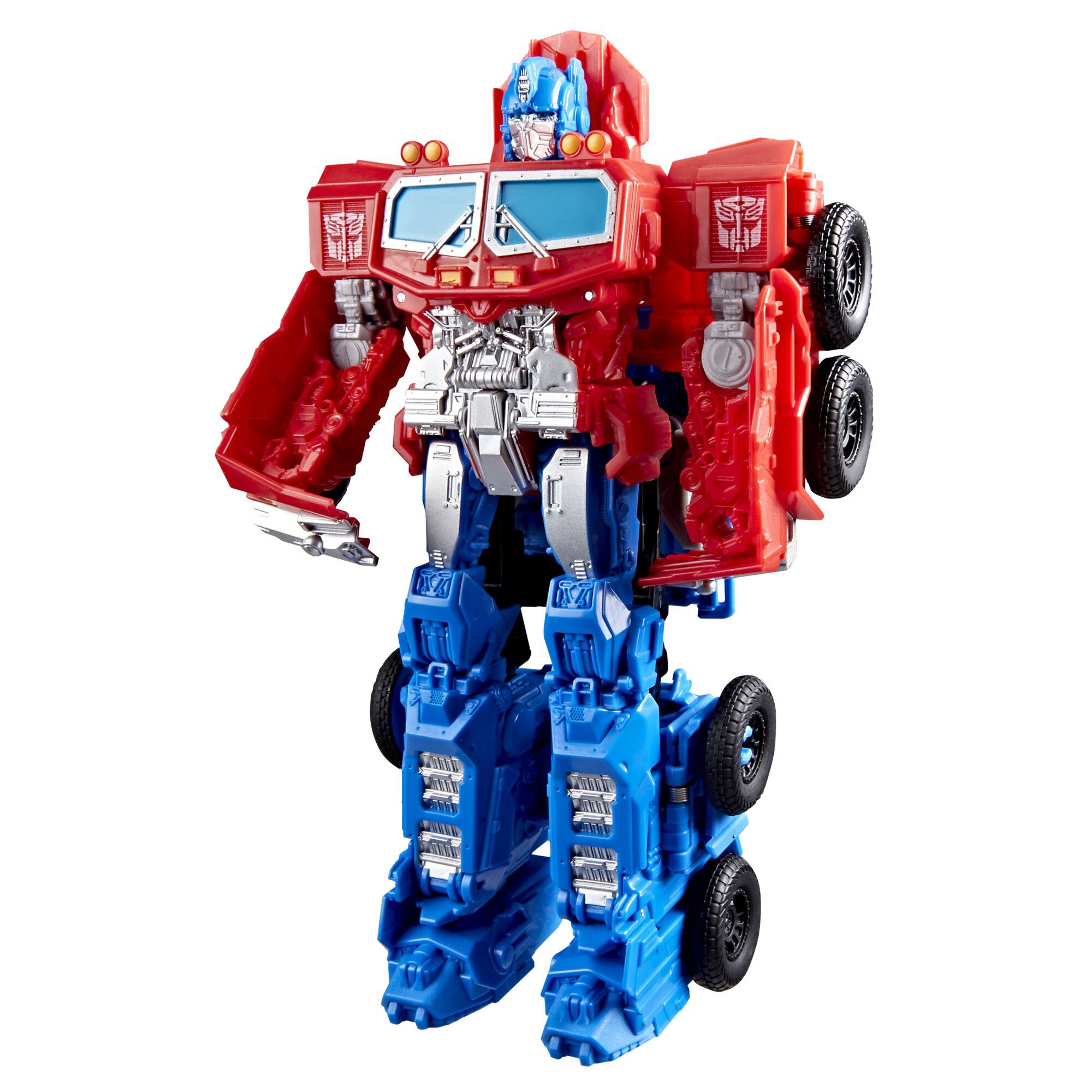 Transformers 23 cm Optimus