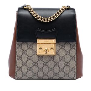 Gucci Backpack