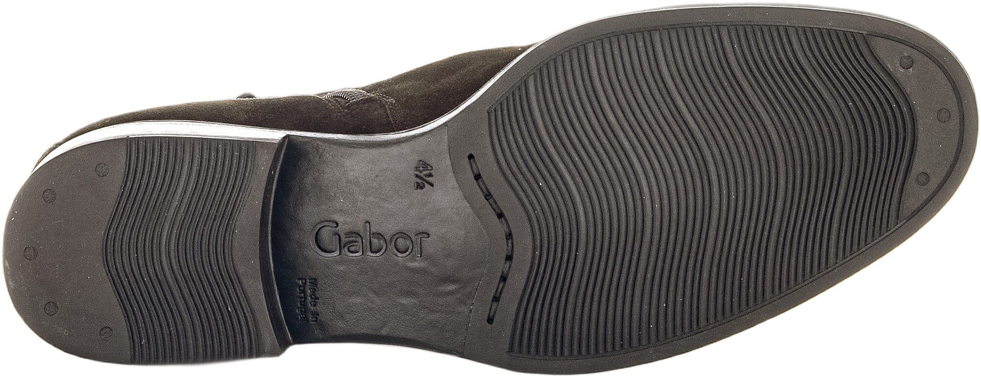 ENGL. BROWN/DREAMVELOUR MICRO