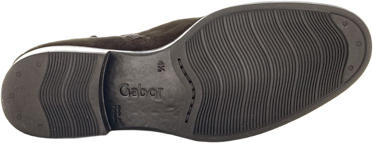 ENGL. BROWN/DREAMVELOUR MICRO