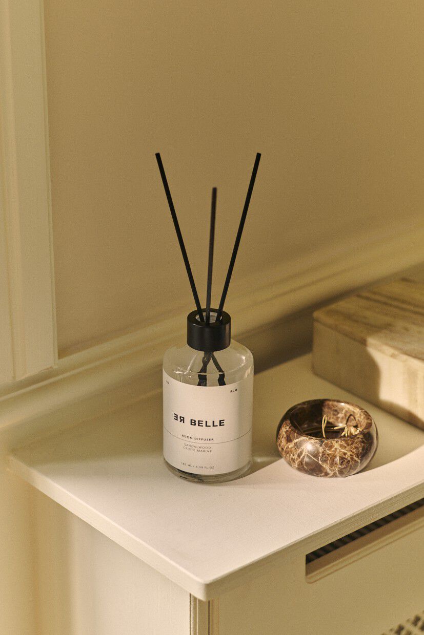 Room Diffuser Sandalwood Criste Marine 180 ml