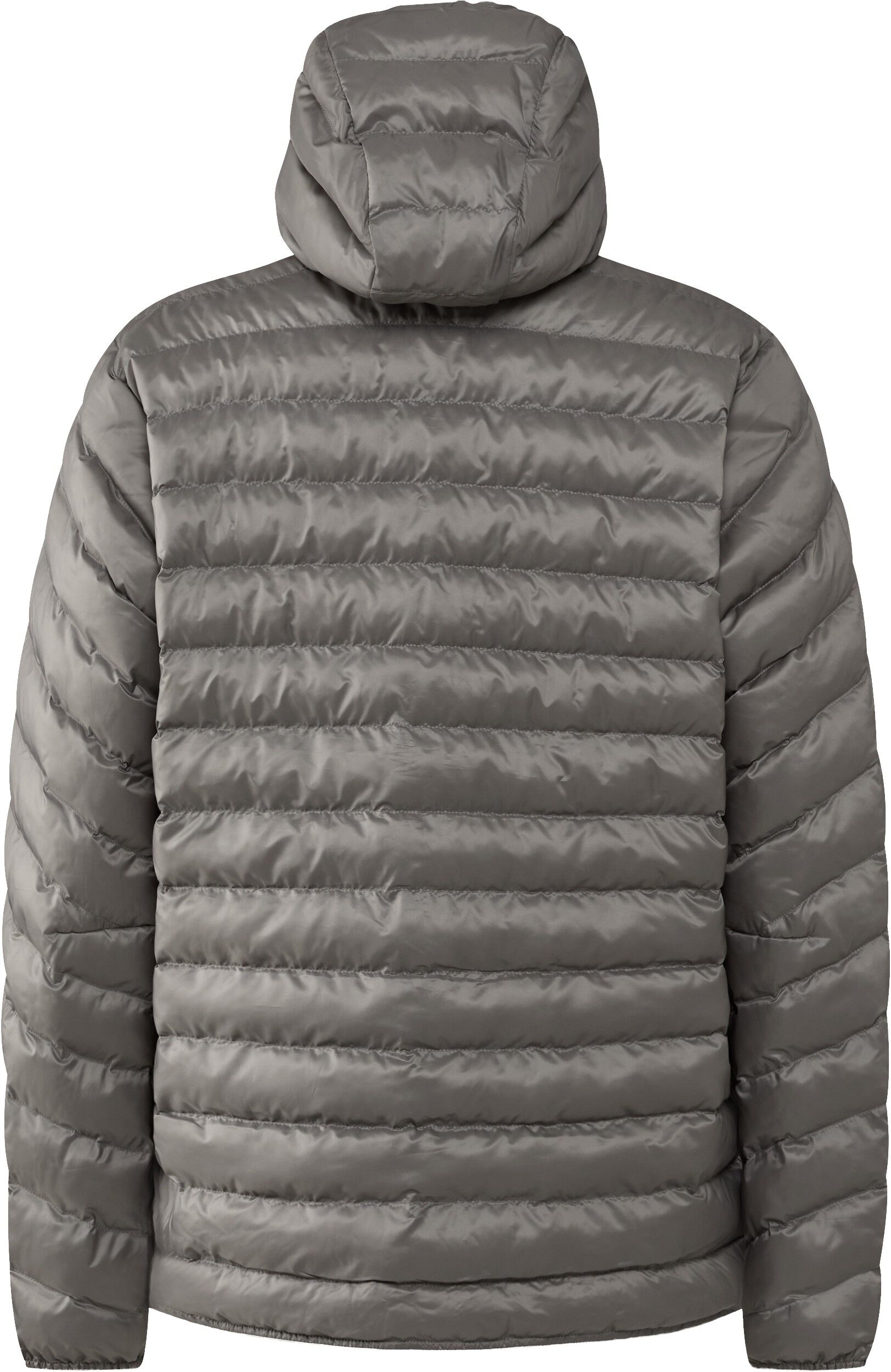 S&Auml;RNA MIMIC II HOOD MEN