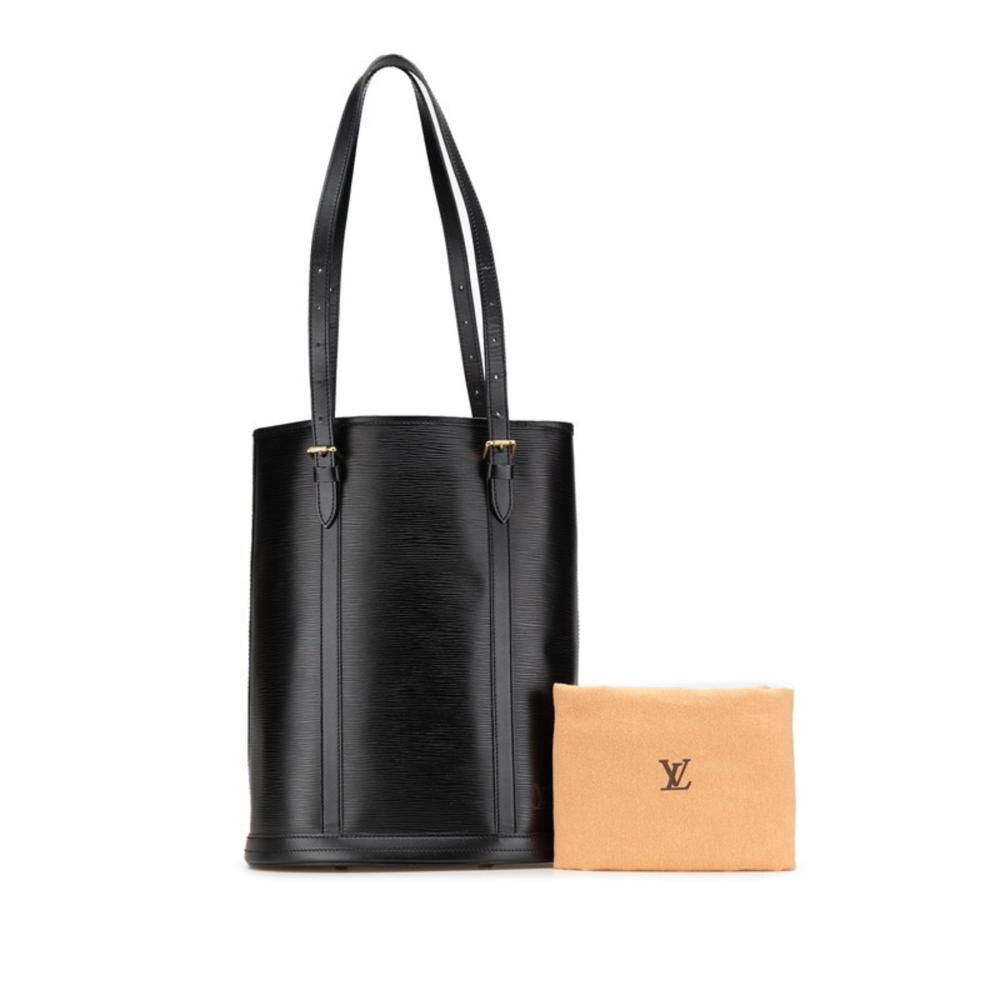 Louis Vuitton Bucket Bag