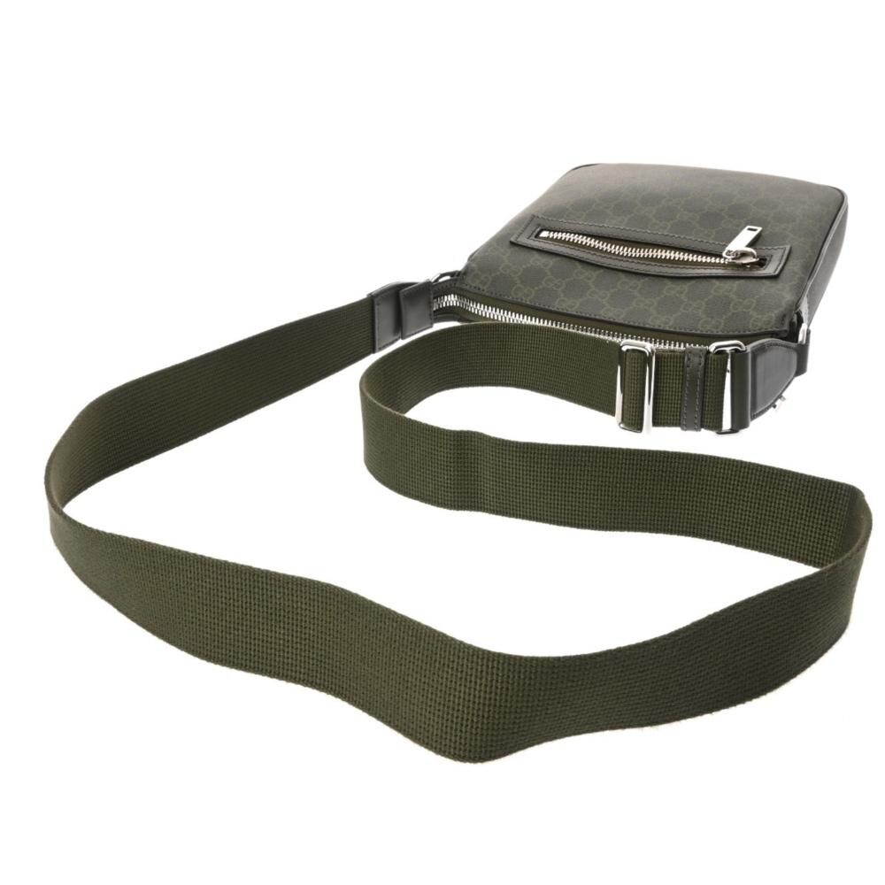 Gucci Messenger Bag
