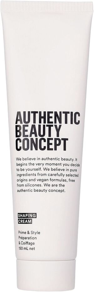 Shaping Cream - Styling- og tekstureringscreme med medium hold