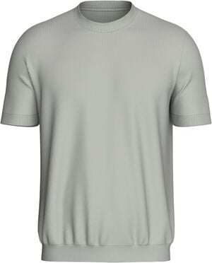 T-shirt uden s&oslash;mme