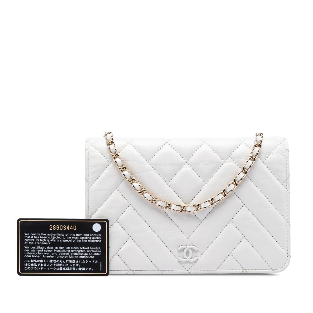 Chanel Flap Bag