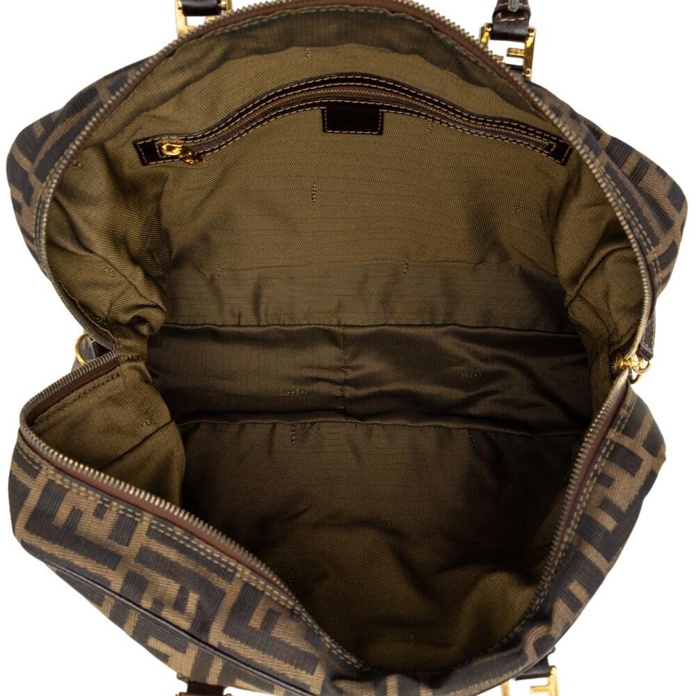 Fendi Briefcase