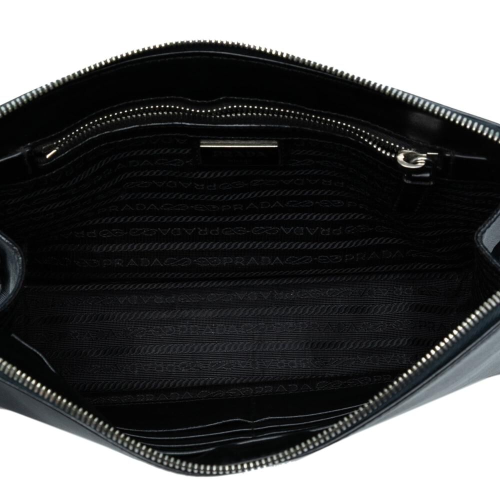 Prada Clutch