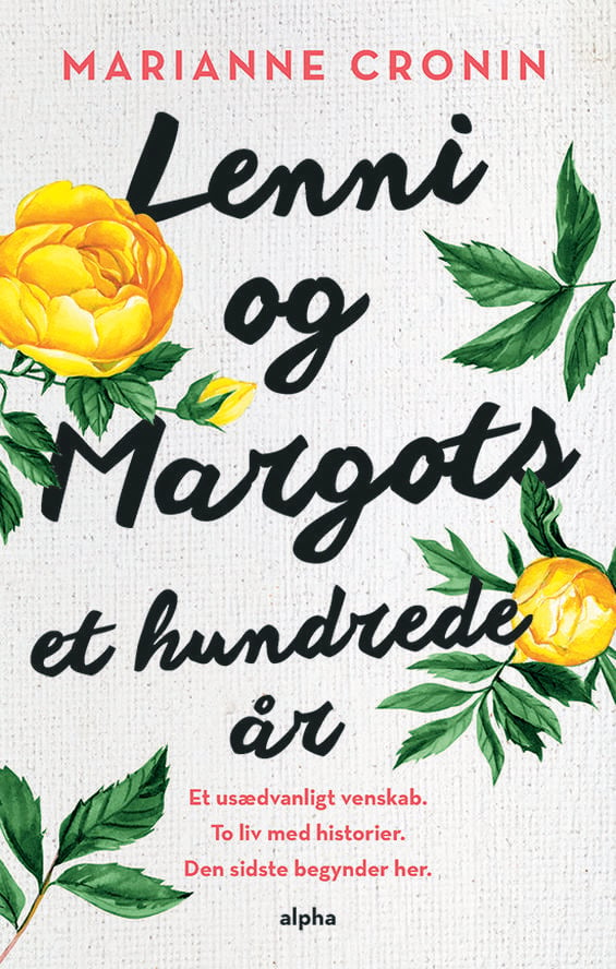 Lenni og Margots et hundrede år