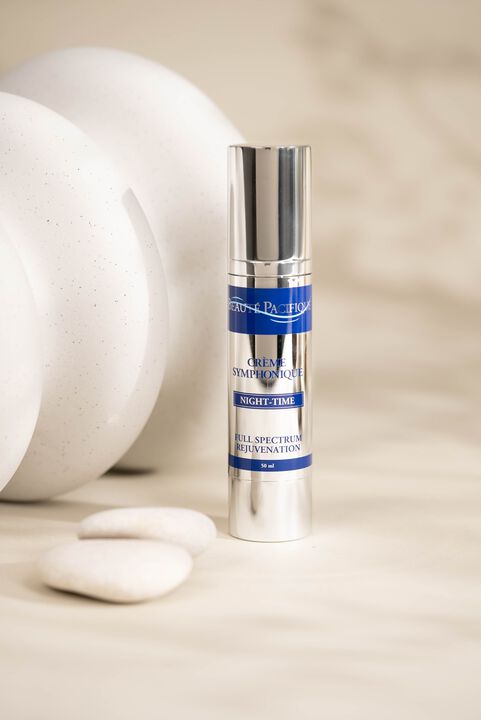 SYMPHONIQUE NIGHT TIME